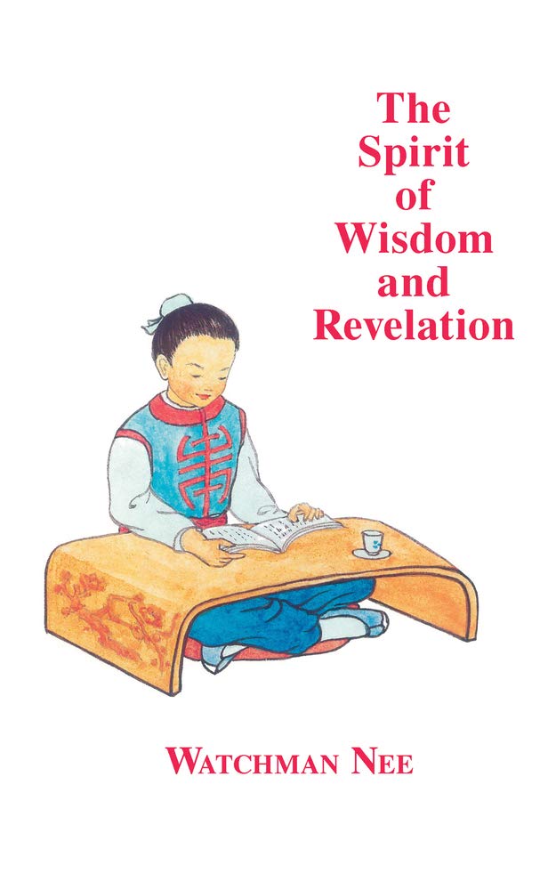 The Spirit of Wisdom and Revelation Social Sciences