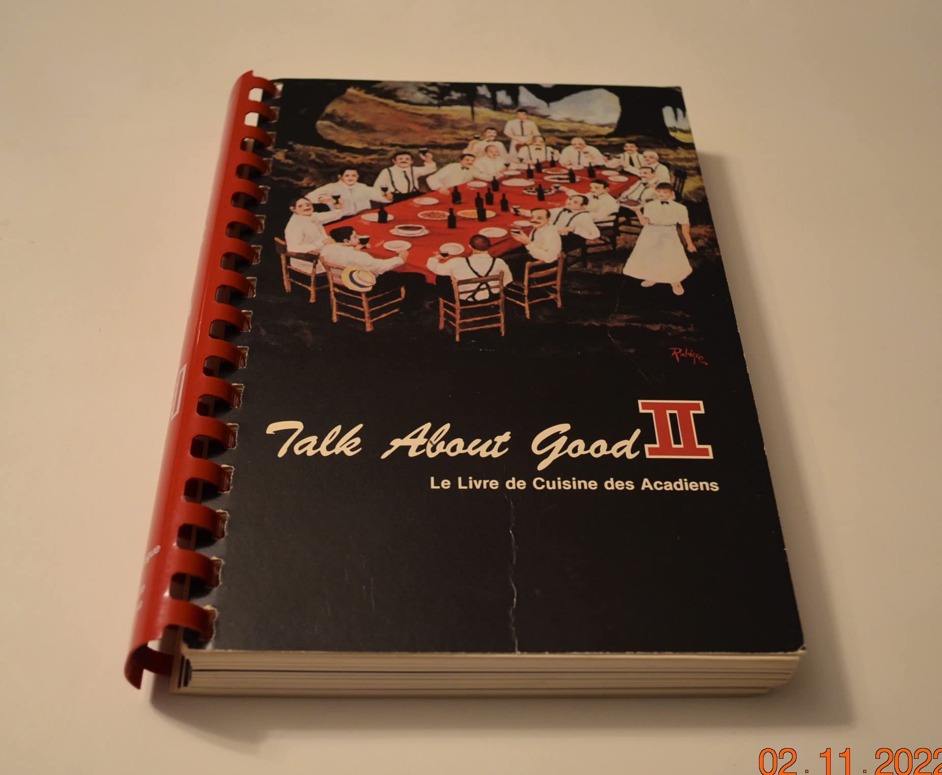 Product Image: Talk about Good II
