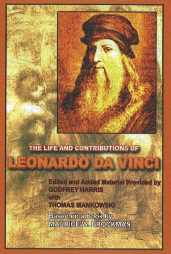 Life & Contributions of Leonardo da Vinci Film, Art & Culture