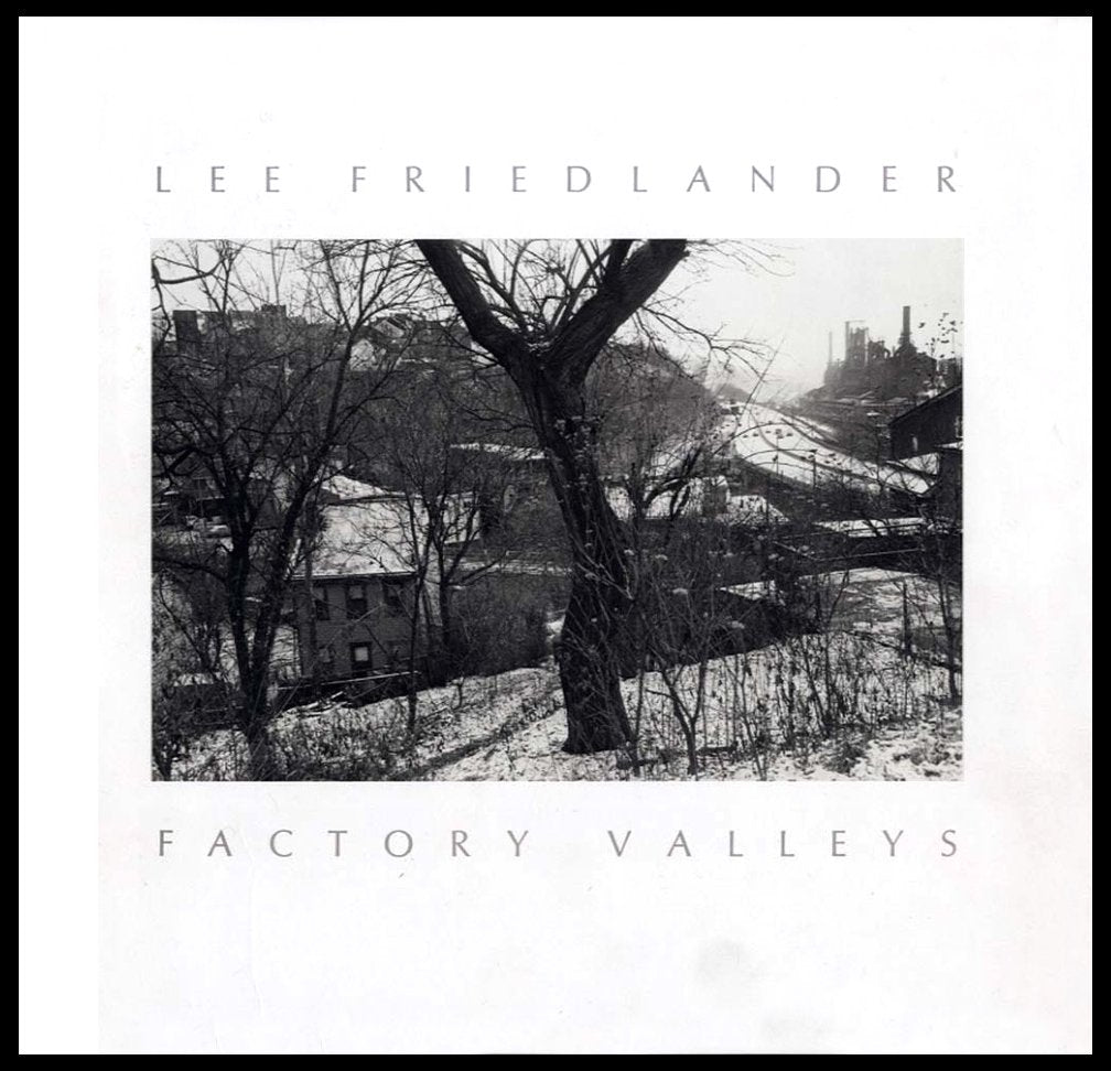 Factory Valleys: Ohio and Pennsylvania Books