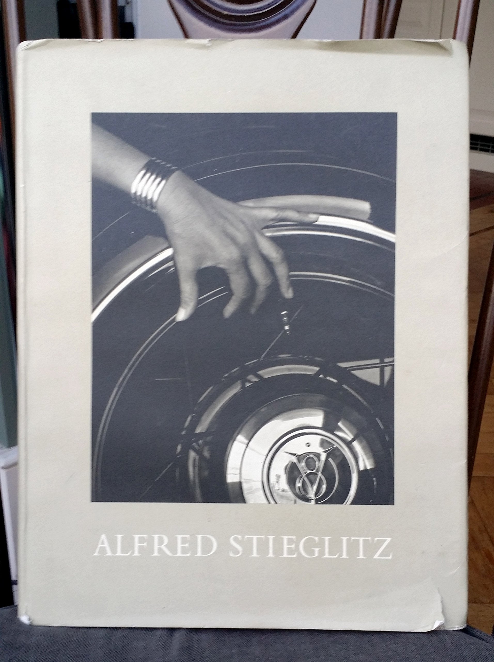 Alfred Stieglitz: Photographs and Writings Photography