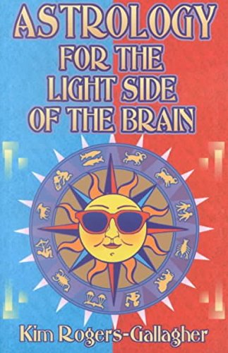 Astrology for the Light Side of the Brain Religion & Esotericism