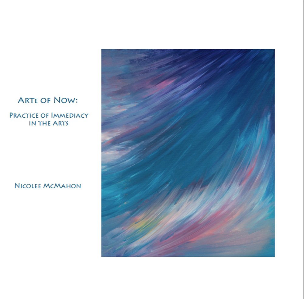ARTE OF NOW: Practice of Immediacy in the Arts Social Sciences