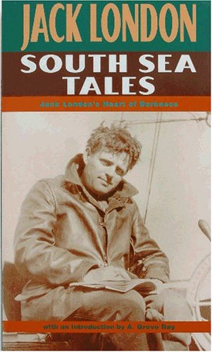 South Sea Tales Contemporary literature