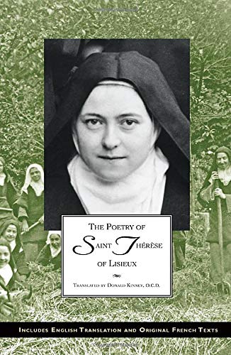 The Poetry of Saint Therese of Lisieux book