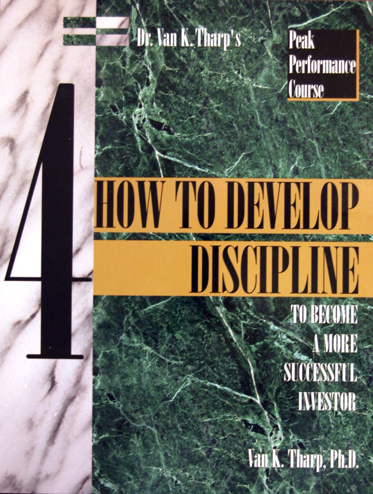 How to Develop Discipline to Become a More Successful Investor (Investment Psychology Guides Series) Books