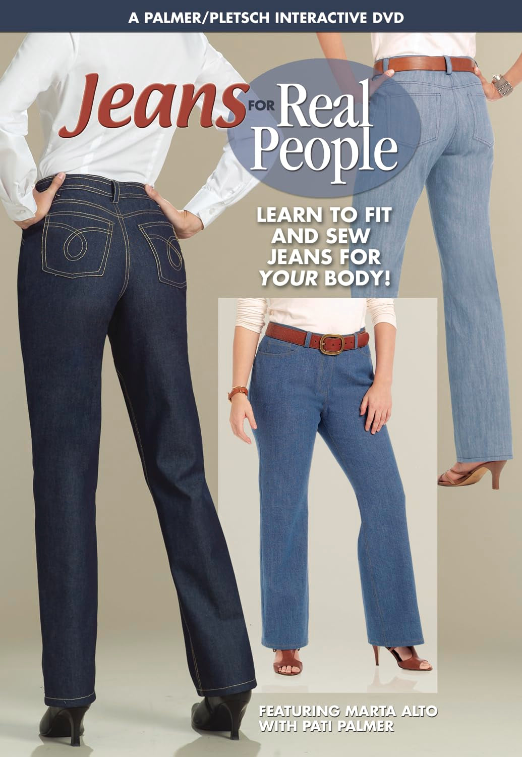 Alto, M: Jeans for Real People Films