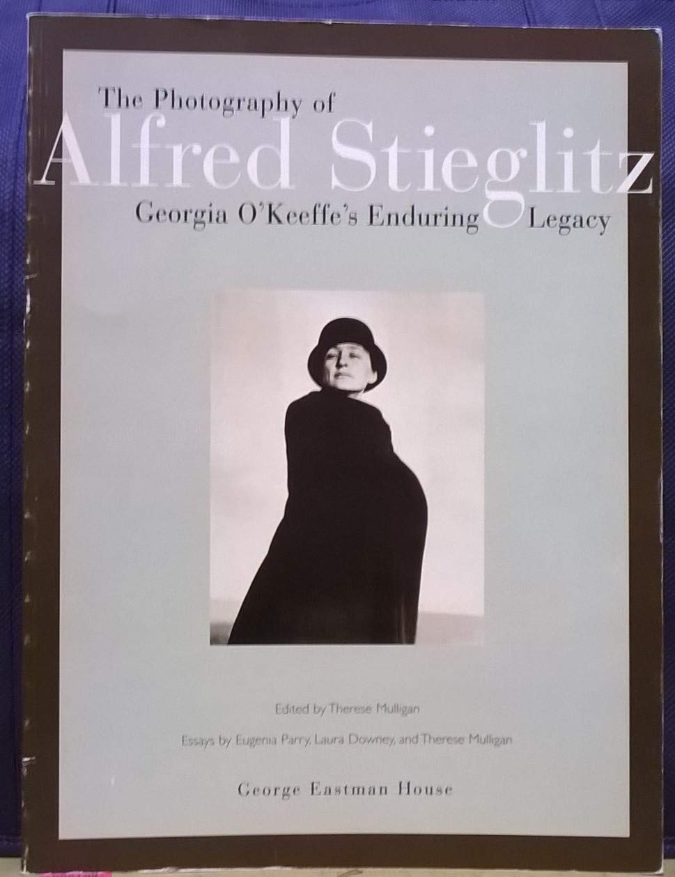 The Photography of Alfred Stieglitz: Georgia O'Keefe's Enduring Legacy: Georgia O'Keeffe's Enduring Legacy Film, Art & Culture