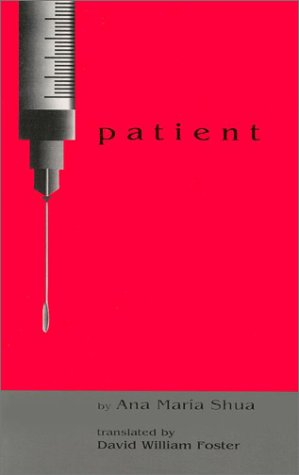 Product Image: Patient (Discoveries)