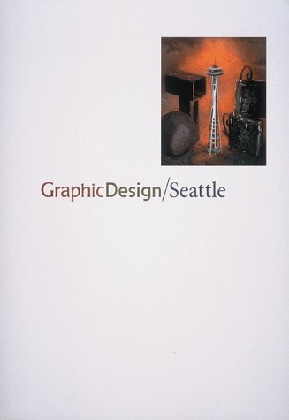 Graphic Design/Seattle Contemporary literature