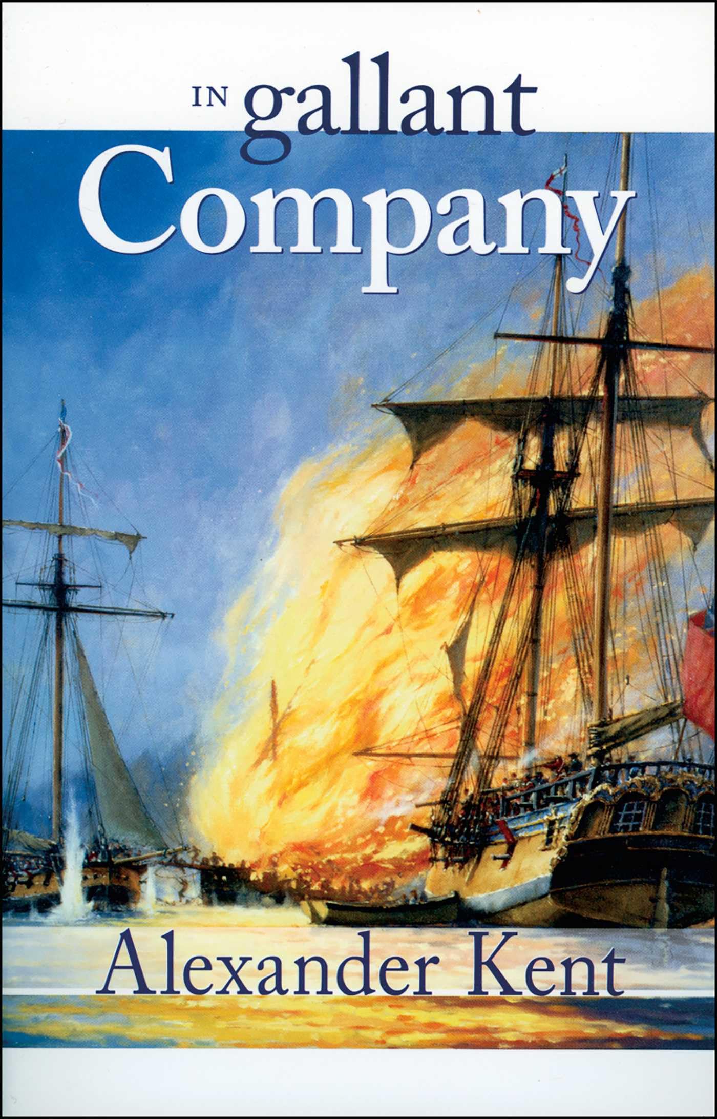 Product Image: In Gallant Company
