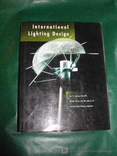International Lighting Design Architecture