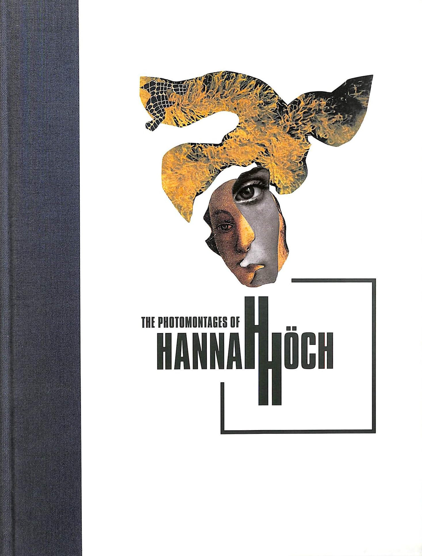 The Photomontages of Hannah Hoch Travel