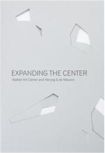 Expanding the Center : Walker Art Center by Herzog & De Meuron Social Sciences