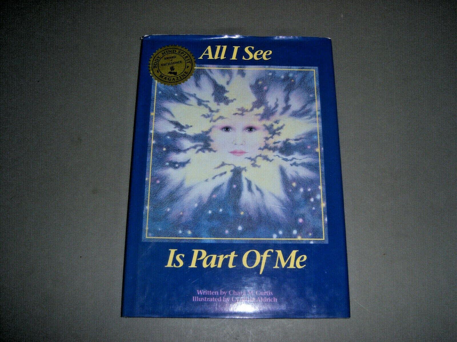 All I See Is Part of Me Non-fiction