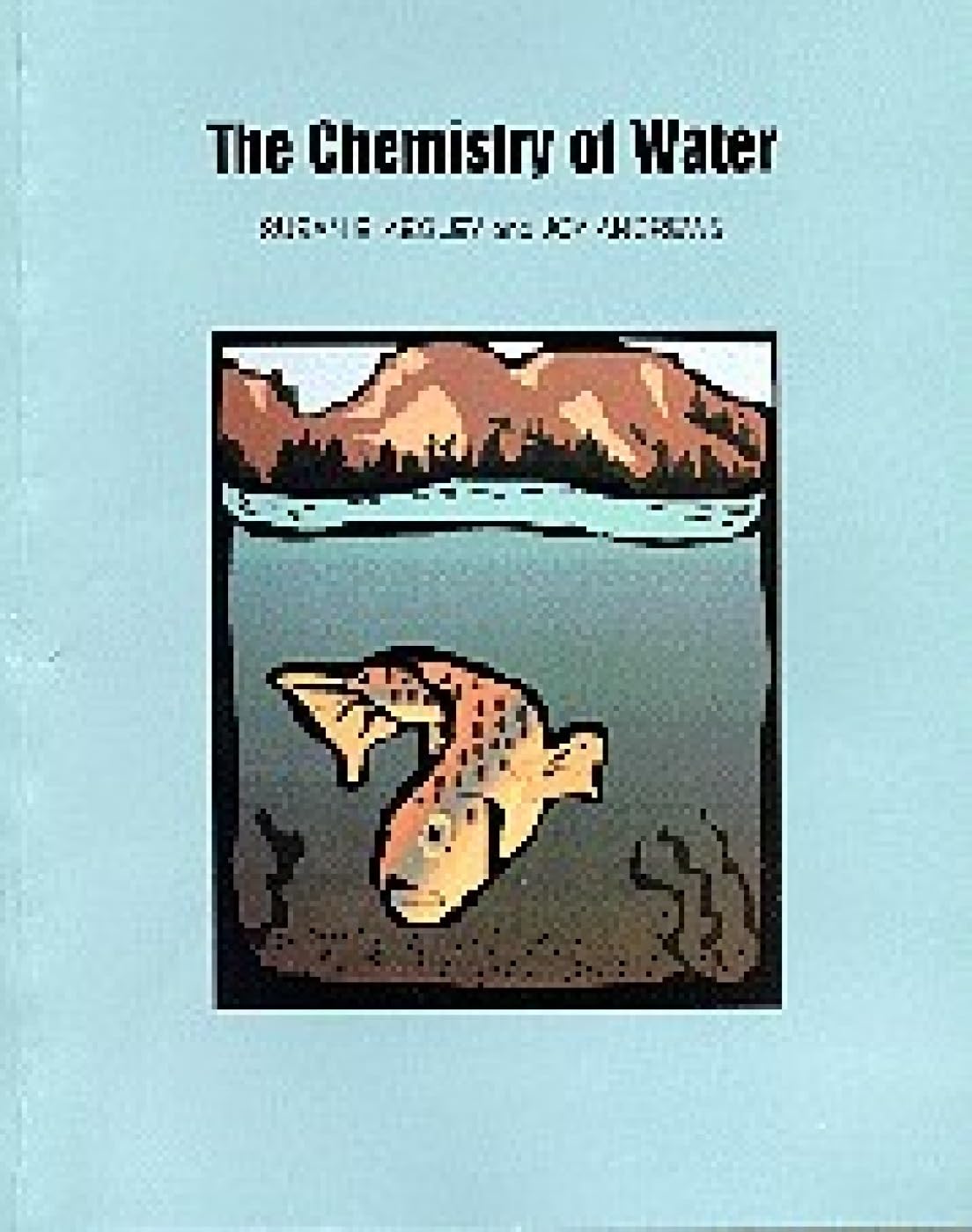 The Chemistry of Water Learning & Reference