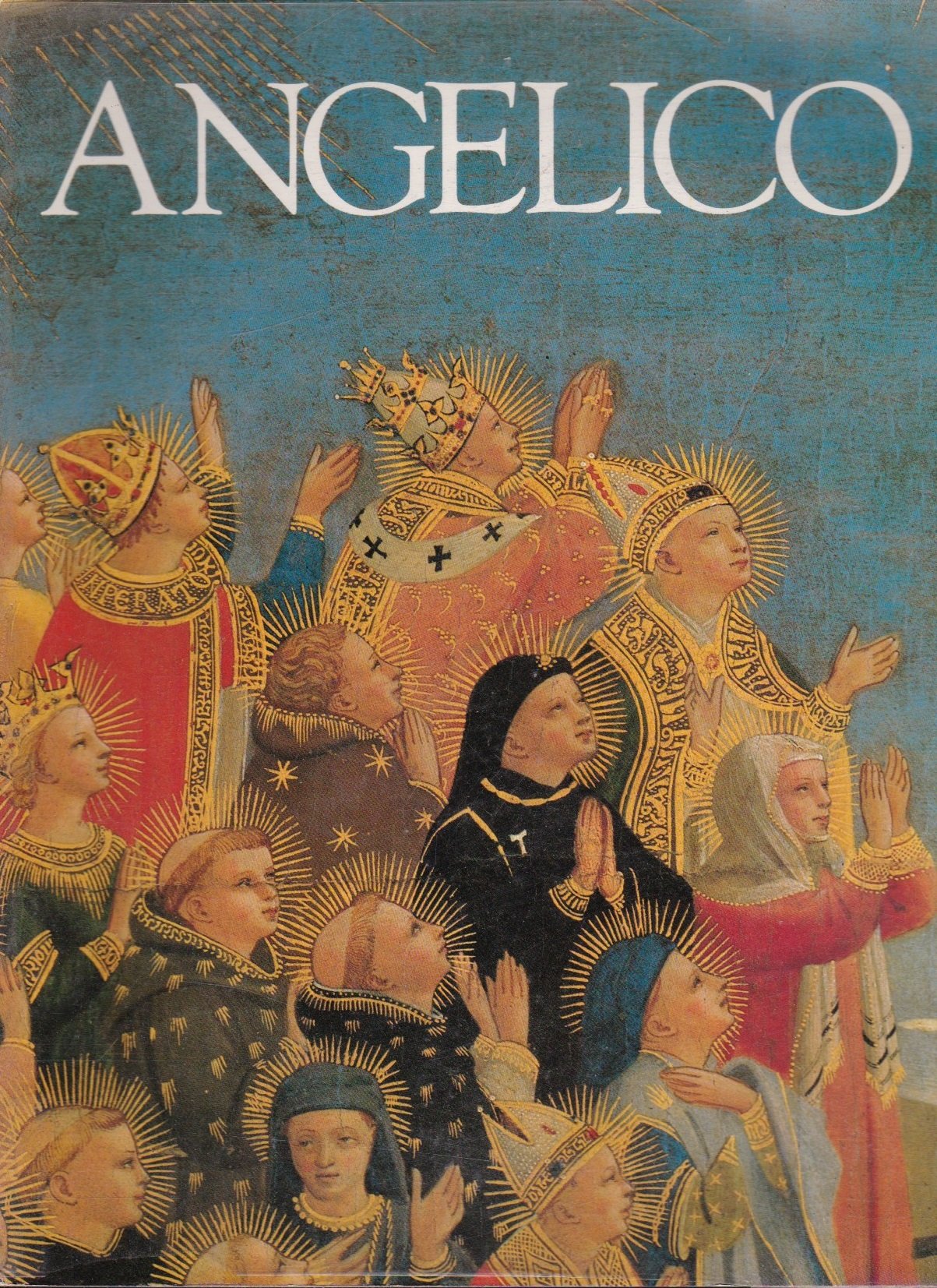 Angelico Books