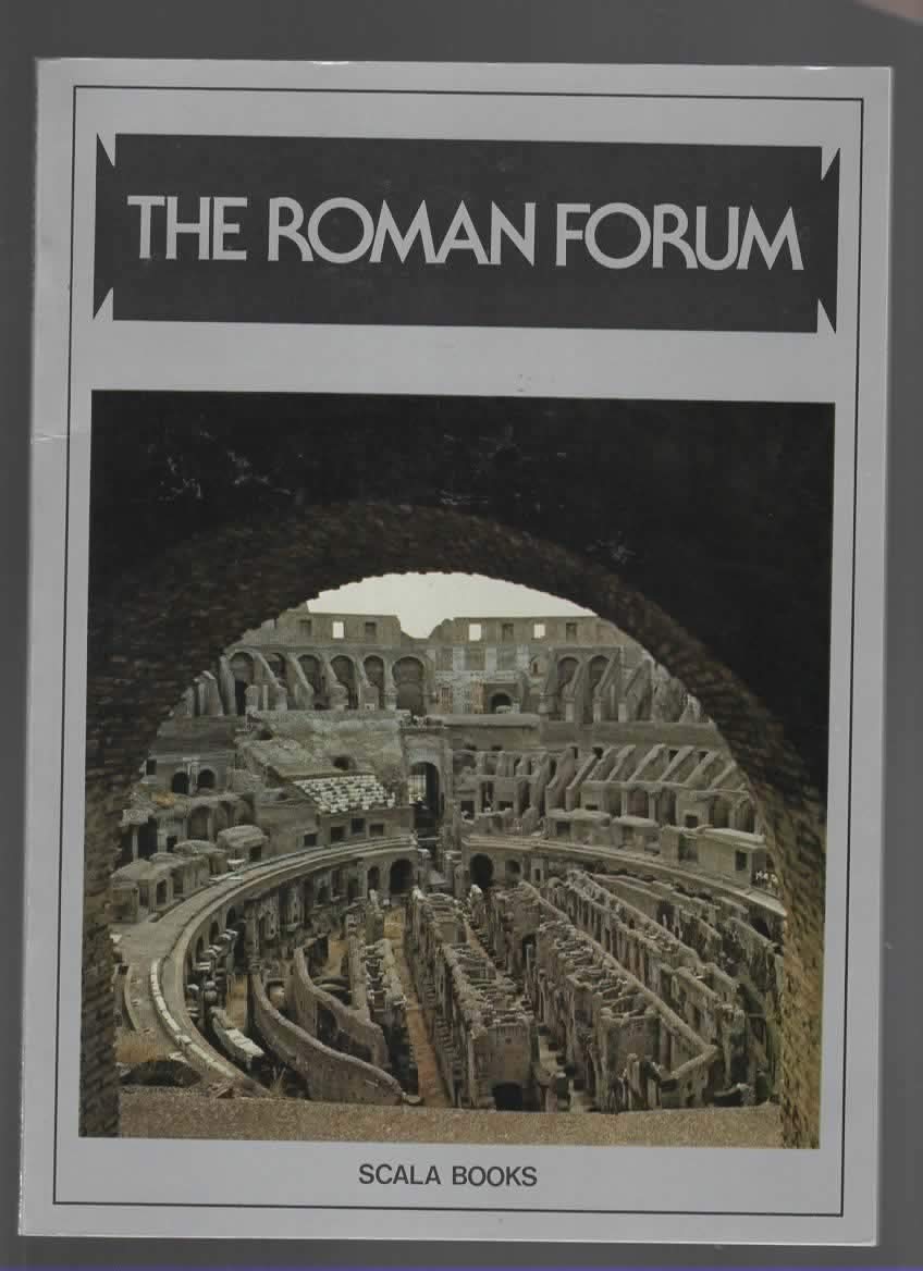 Product Image: The Roman forum