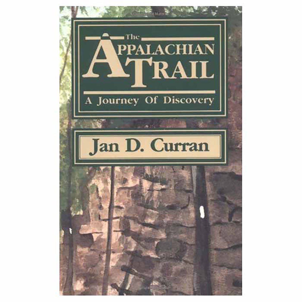 The Appalachian Trail - A Journey of Discovery Travelogues