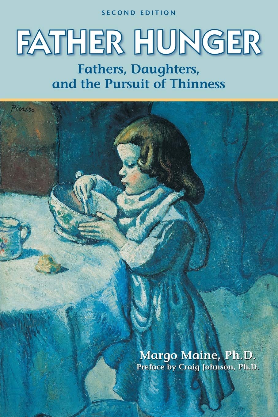 Father Hunger: Fathers, Daughters, and the Pursuit of Thinness Medicine