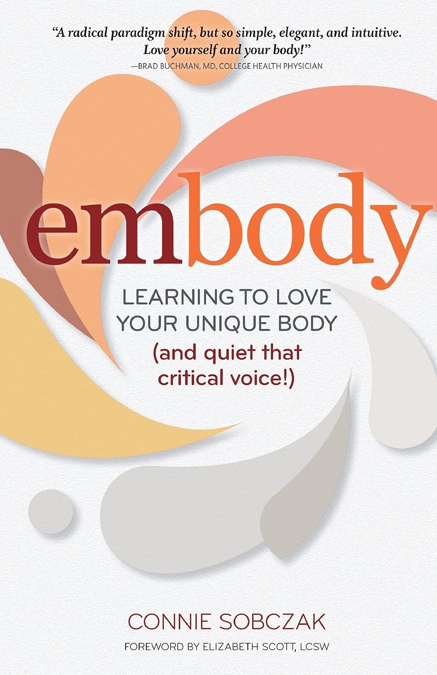 embody book