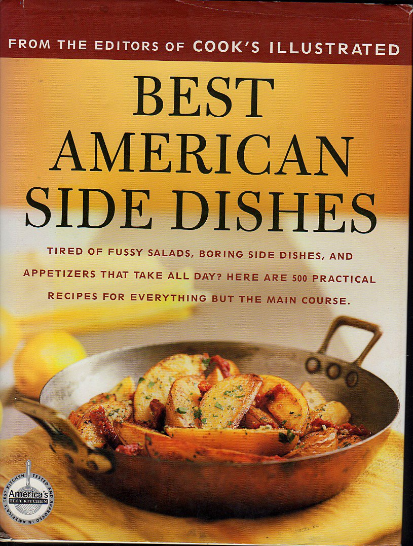 Best American Side Dishes (Best Recipe) Leisure, Home & Garden
