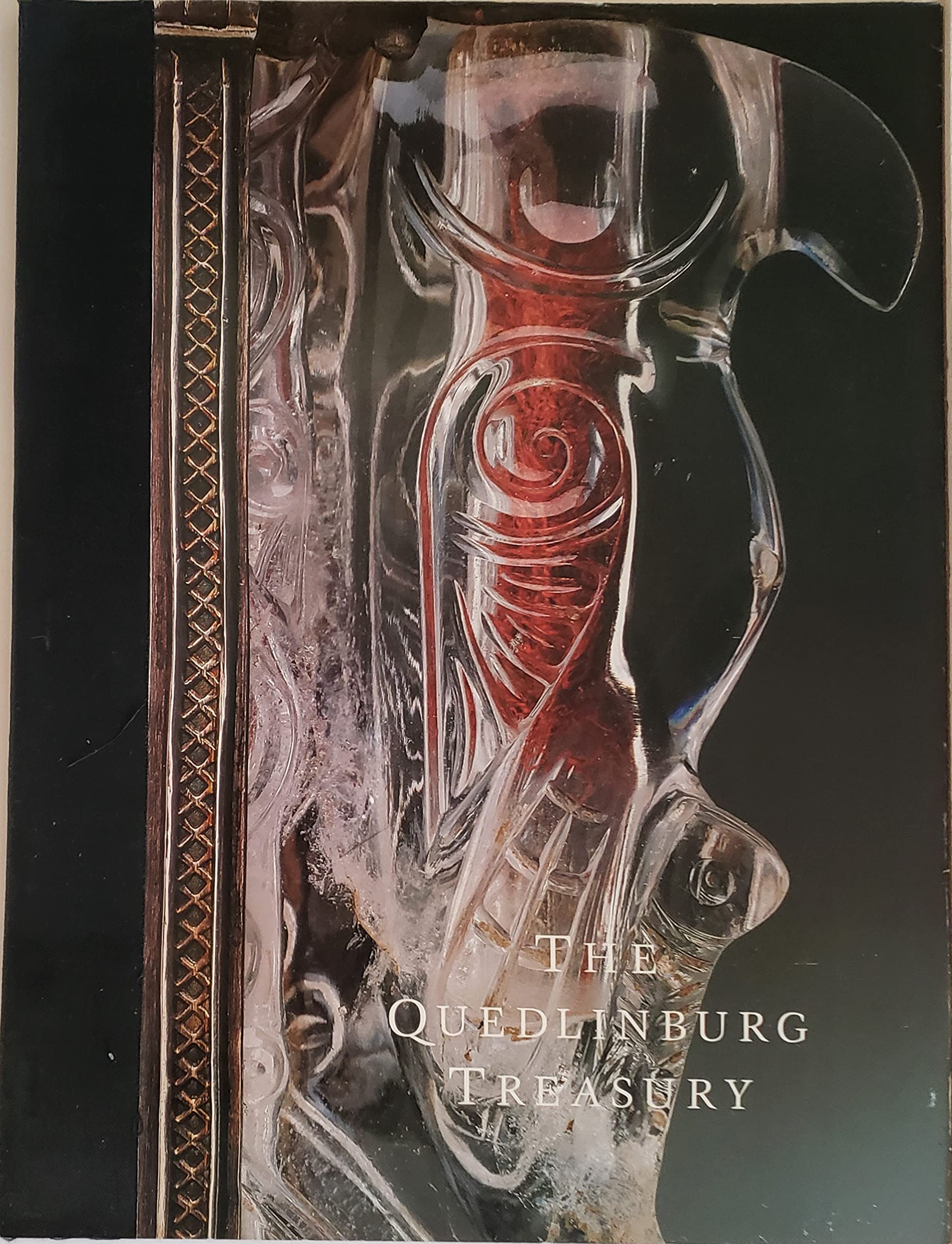 The Quedlinburg Treasury Leisure, Home & Garden