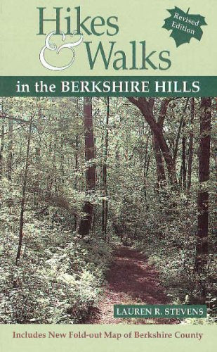 Hikes and Walks in the Berkshire Hills Leisure, Home & Garden