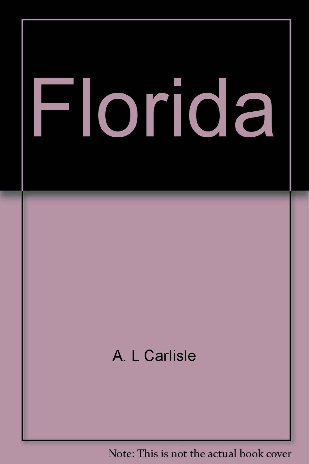 Florida Books