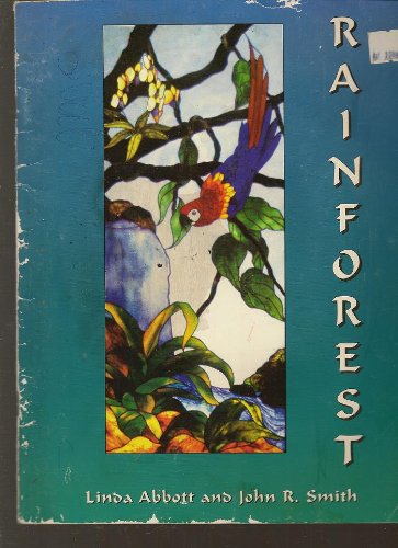 Rainforest Hobbies & Crafts