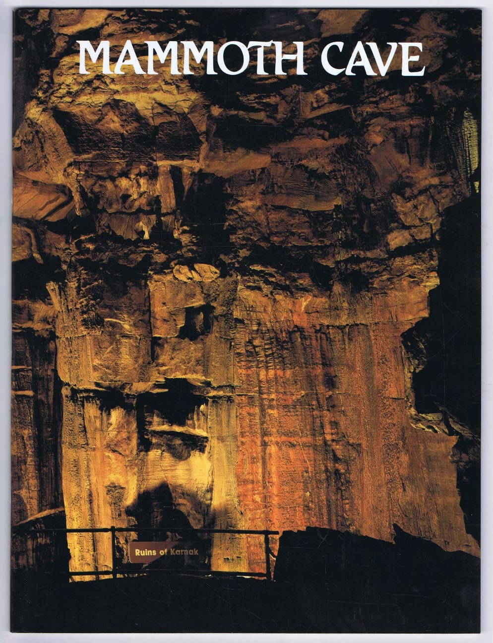 Mammoth Cave Mathematics