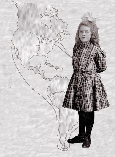 Product Image: Clara Rounds Cape Horn