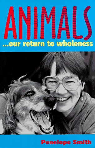 Animals Pets