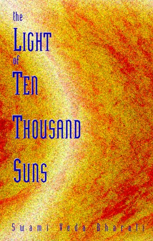 The Light of Ten Thousand Suns book