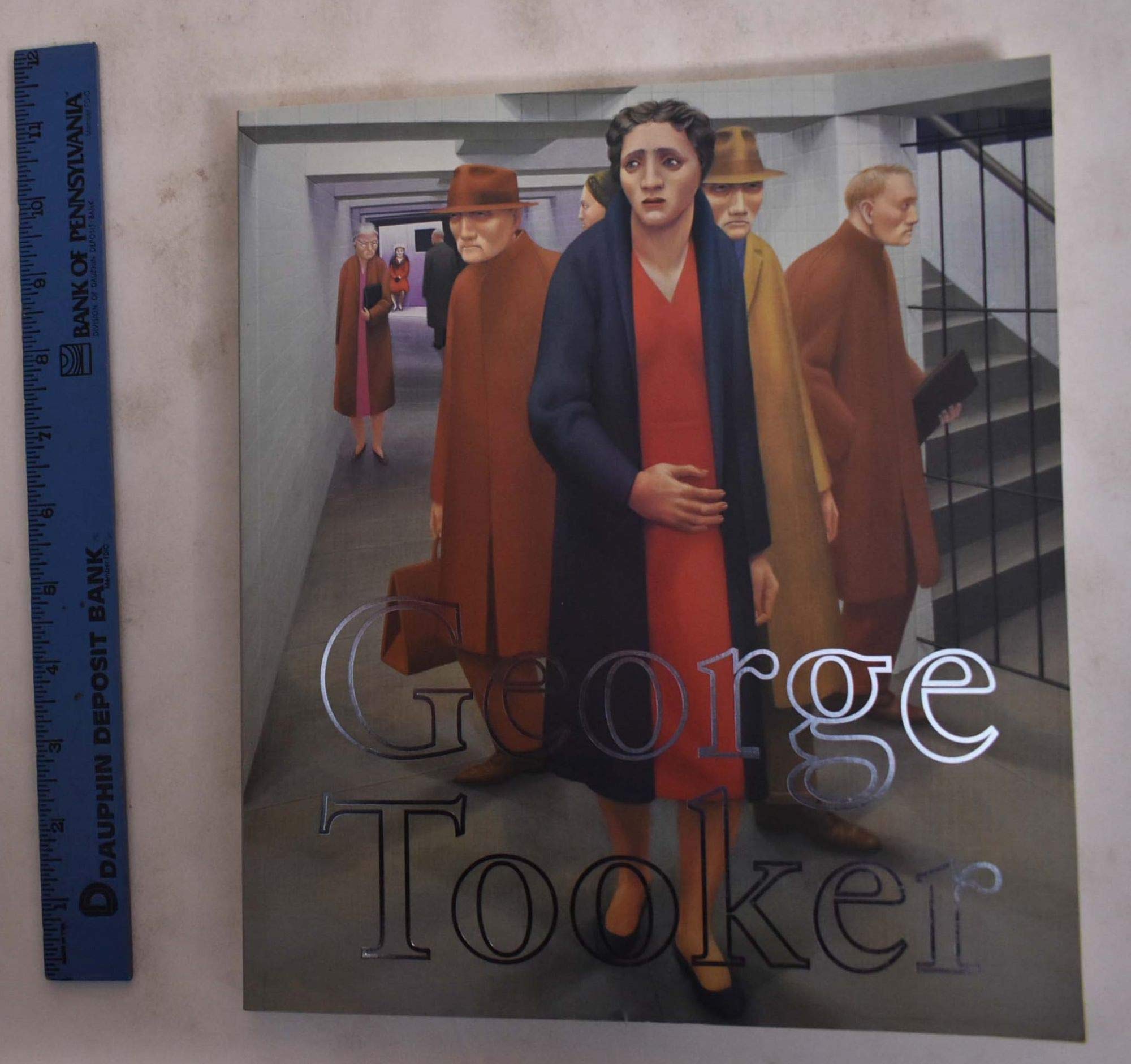 George Tooker Film, Art & Culture