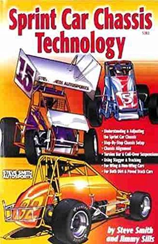 Product Image: Sprint Car Chassis Technology