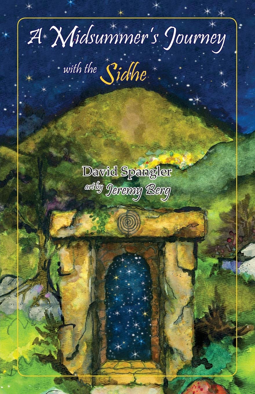 Product Image: A Midsummer's Journey with the Sidhe