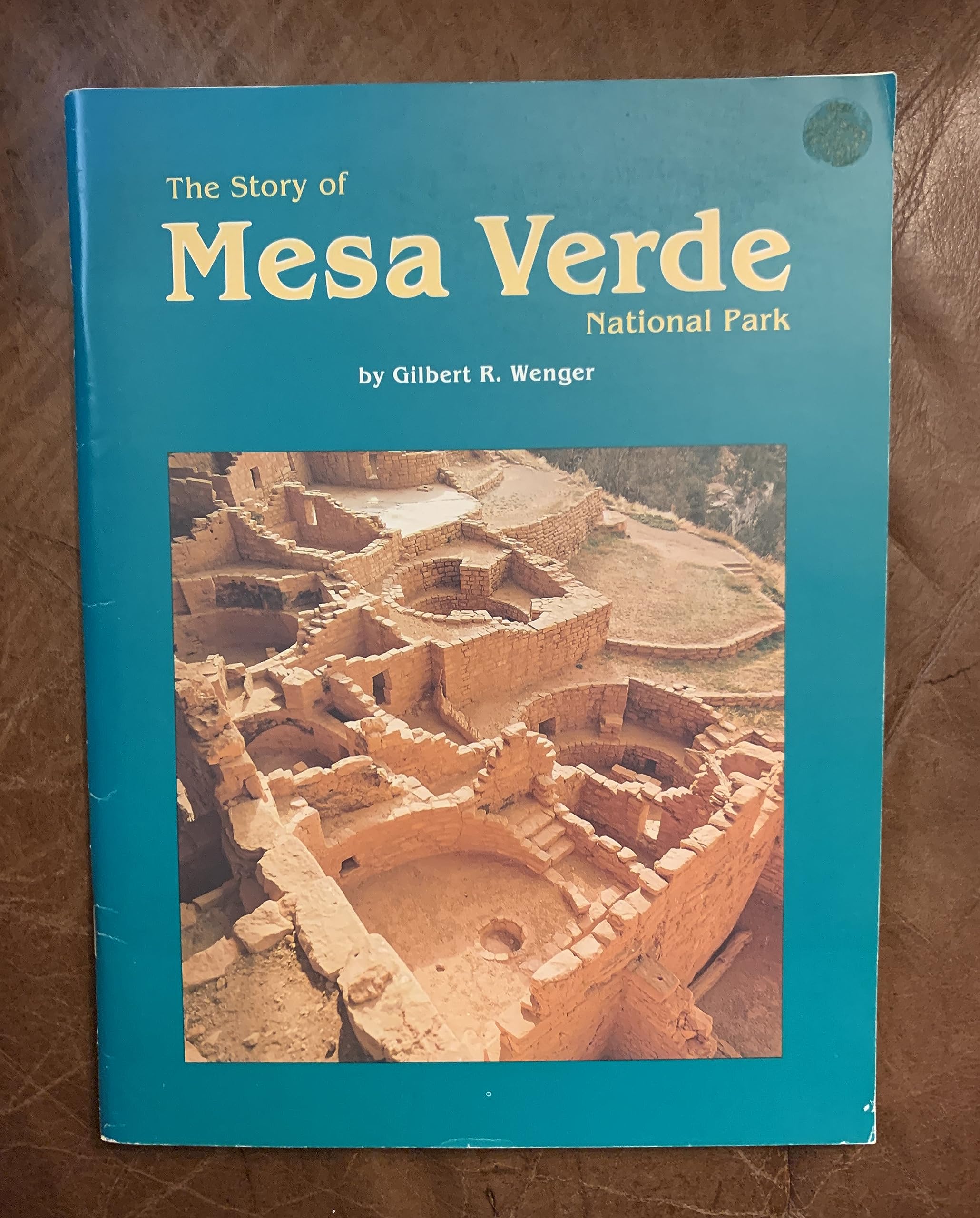 Story of Mesa Verde National Park Politics & History