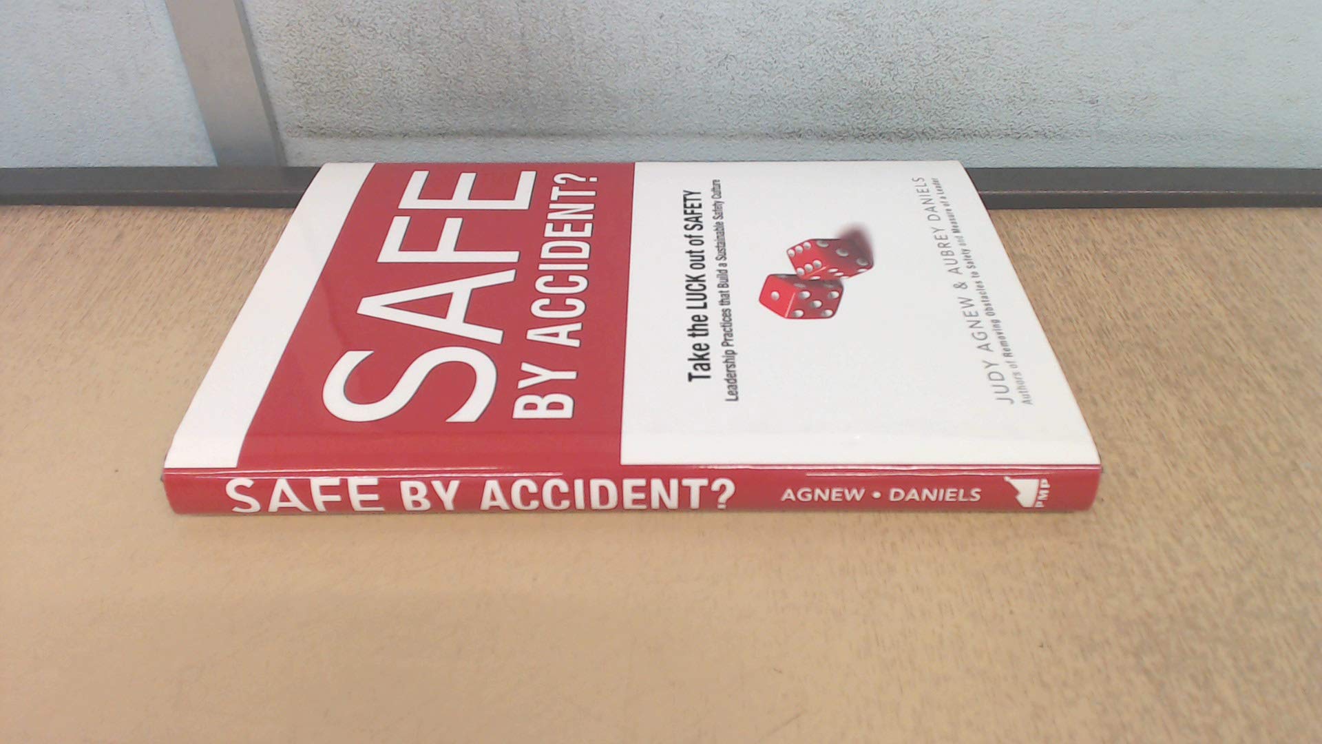 Product Image: Safe By Accident?