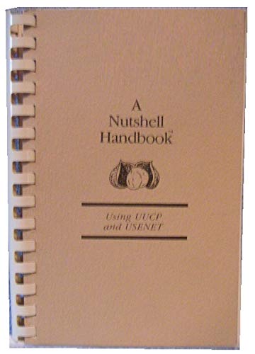 Product Image: Using UUCP and Usenet (Nutshell Handbooks)