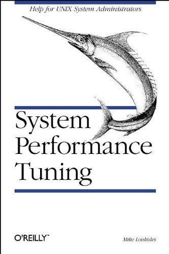 System Performance Tuning Computer Science