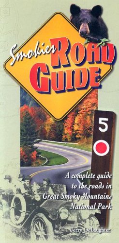 Mountain Roads and Quiet Places Travel Guides