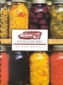 Food & Recipes of the Smokies book