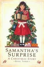 Samantha's Surprise: A Christmas Story (American Girl Collection) Novels & Short Stories