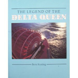 Product Image: Legend of the Delta Queen