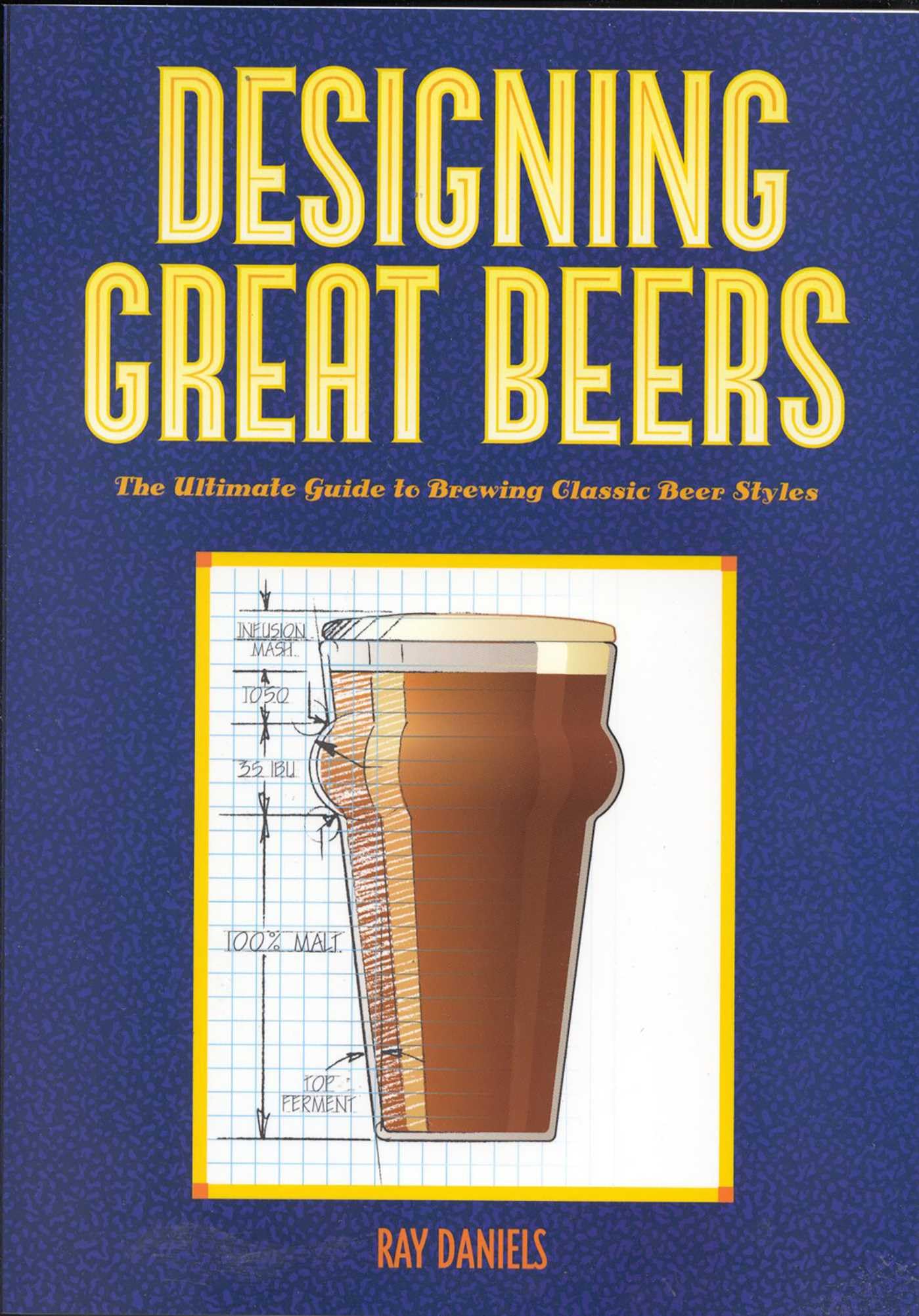 Designing Great Beers Business, Finance & Career