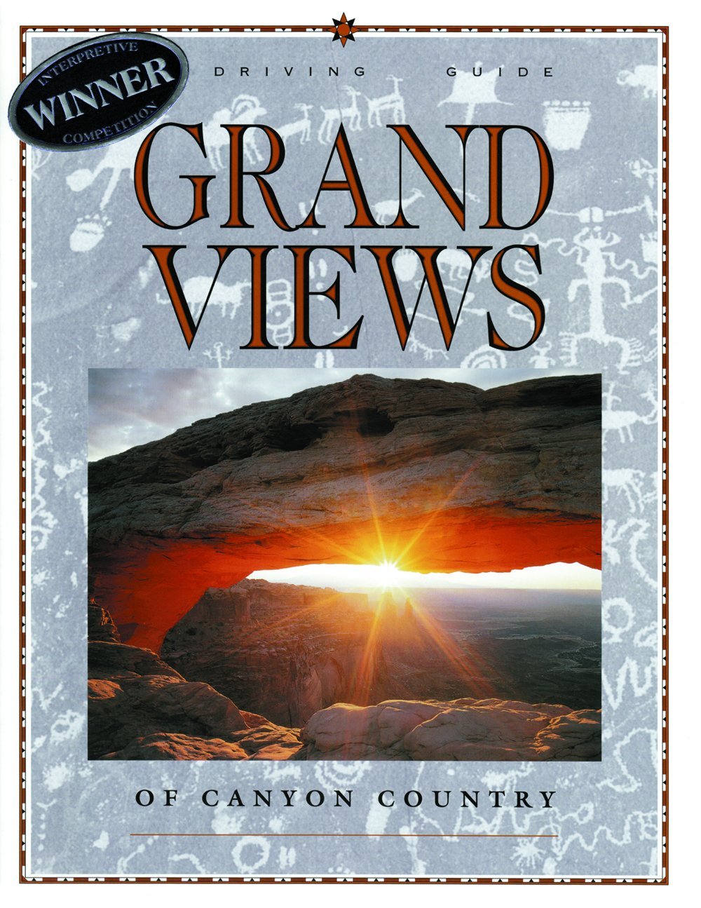 Flowers of the Canyon Country: A Driving Guide Mathematics