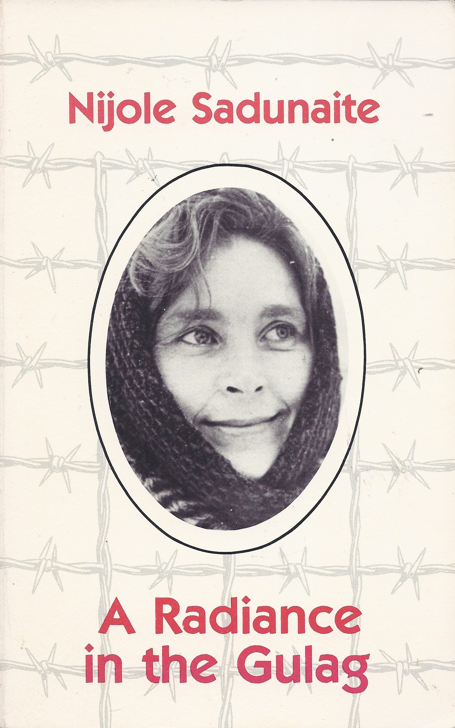 Radiance in the Gulag Books