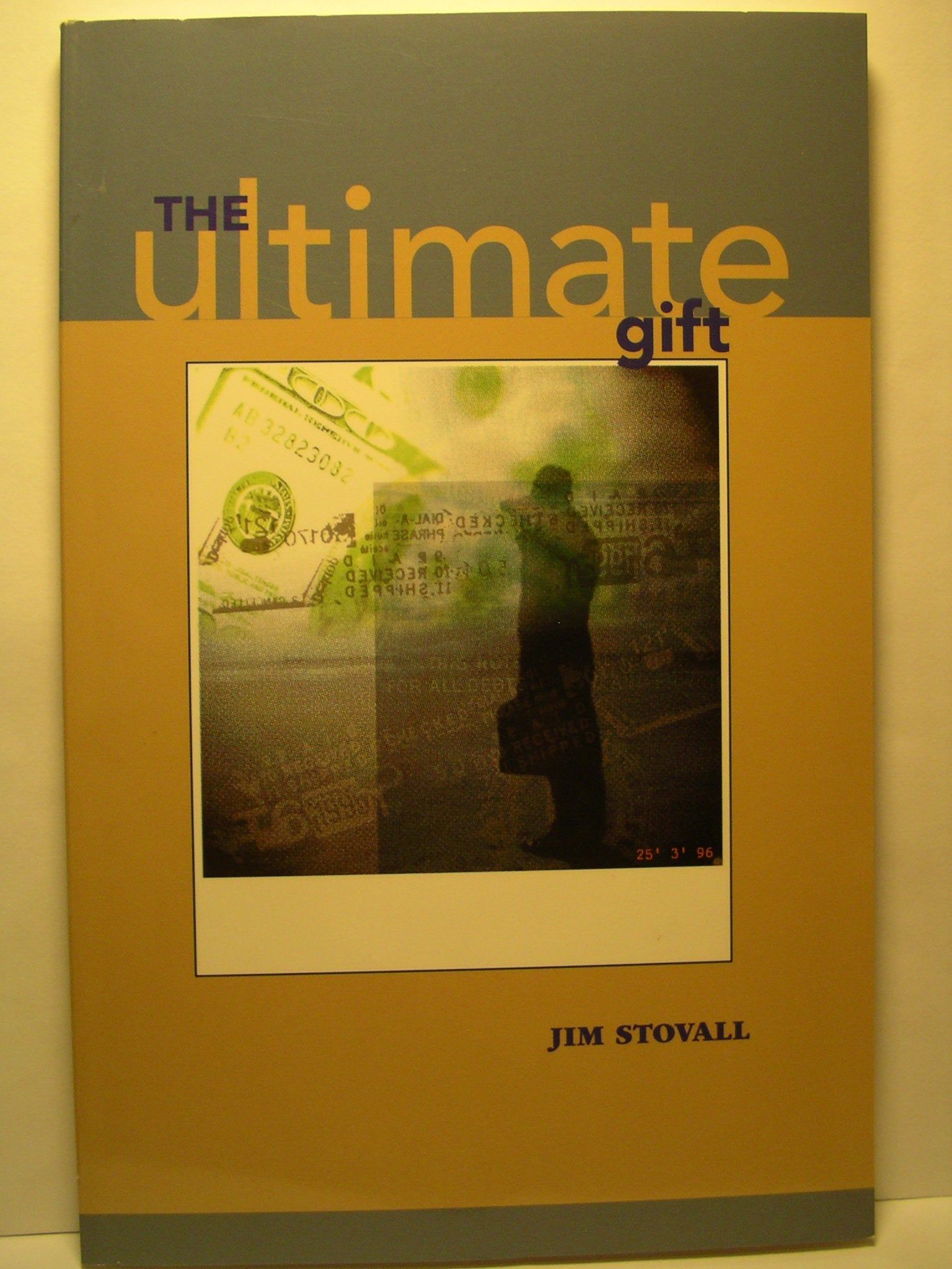 The Ultimate Gift Second hand books on Religion & Esotericism