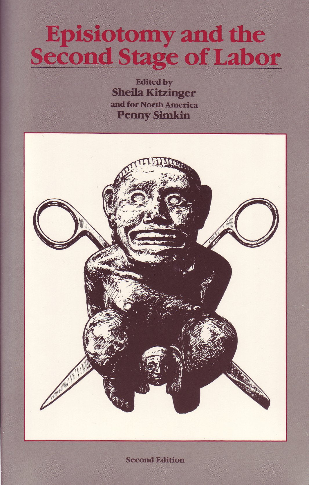 Episiotomy and the Second Stage of Labor Medicine